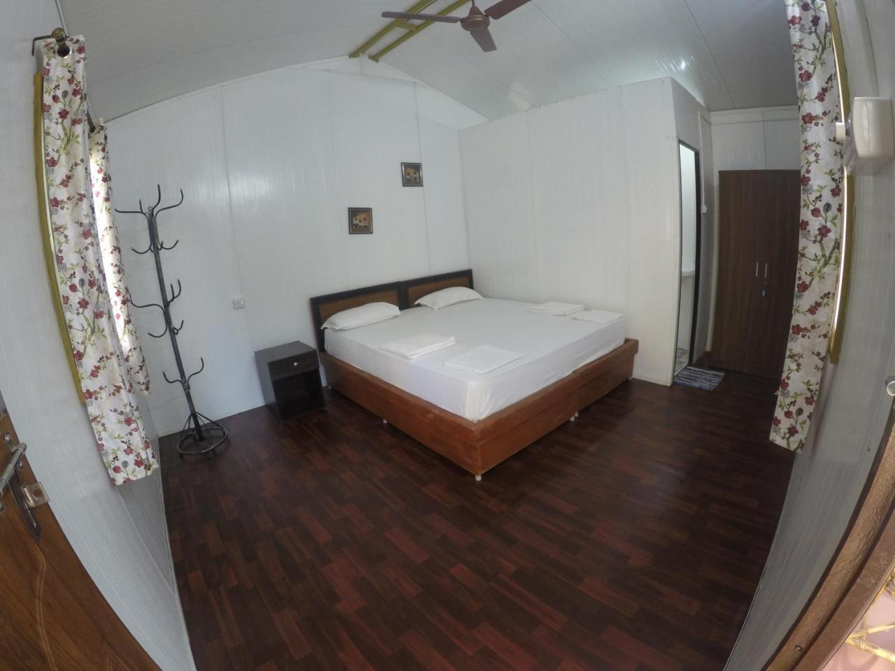 Regina Residency 호텔 팔로렘 외부 사진